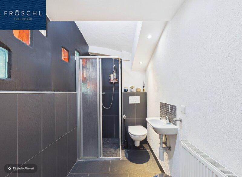 Top 17B - Badezimmer