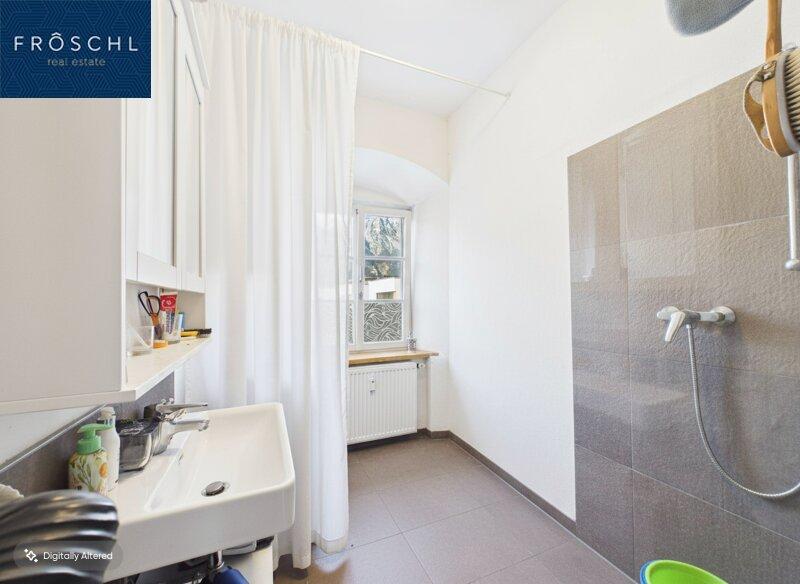 T3 - Badezimmer