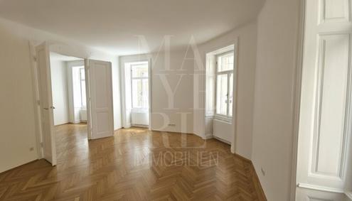 Wundersch�ne 4-Zimmerwohnung zum Wohlf�hlen in top Lage