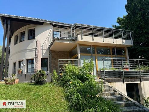 Luxuri�se Villa in Top-Lage mit gro�em Garten und hochwertiger Ausstattung - ein Traumhaus in Wien!
