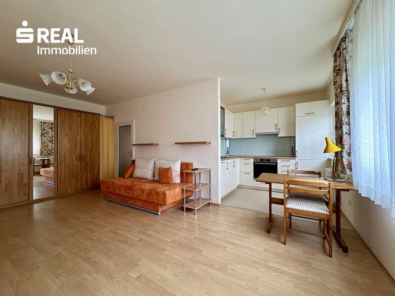 Wohnschlafzimmer 2