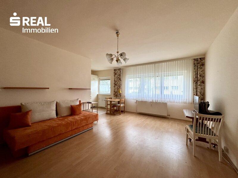 Wohnschlafzimmer 1