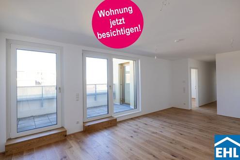Wundersch�ner Neubau im charmanten Wr. Neustadt.