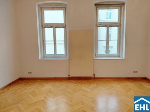 Altbaujuwel nahe Mariahilfer Stra�e
