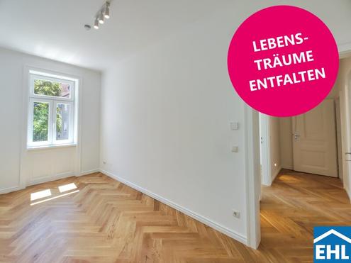 Historischer Glanz und zeitgem��er Komfort: Ihr neues Zuhause in Wien!