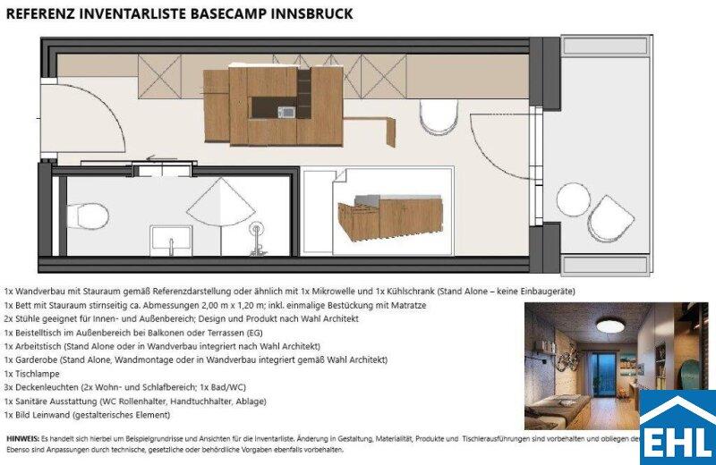 Inventarliste