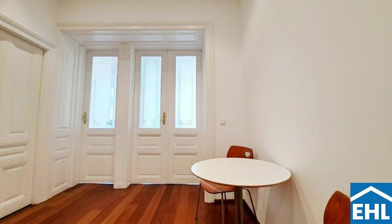 Vorzimmer