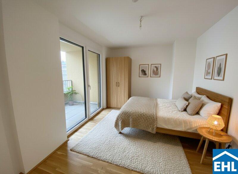 KI-Schlafzimmer