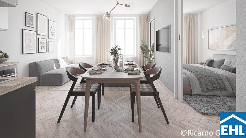 Wohnzimmer 2