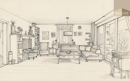Moderne Doppelhaush�lfte in Gumpoldskirchen, 5 Zimmer, Balkon, Carport, Fu�bodenheizung!