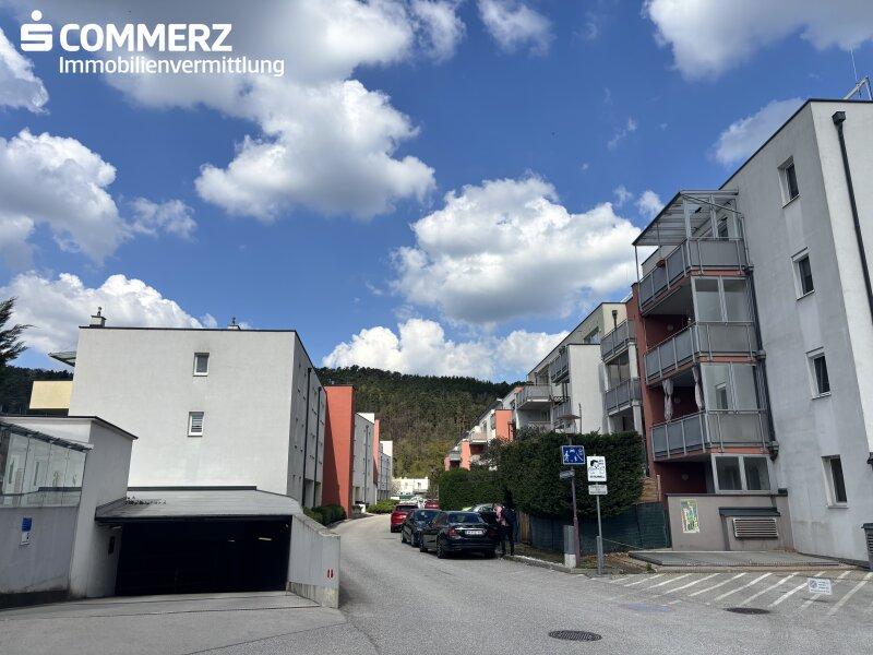 Wohnhausanlage