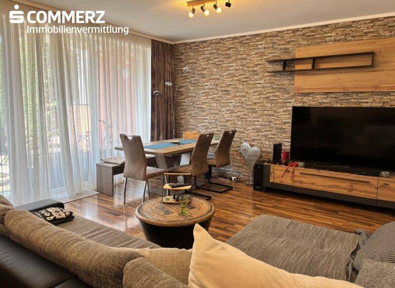 Wohnzimmer (KI Fotos entfernt)