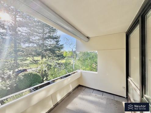 NEUER PREIS! Helle 3,5-Zimmer-Eigentumswohnung mit Loggia, Garage & Gr�nblick in 1230 Wien