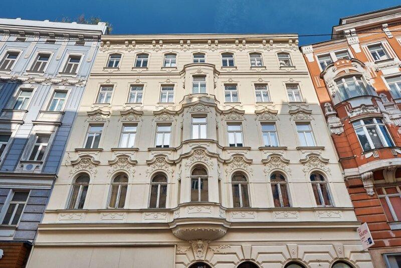 Fassade
