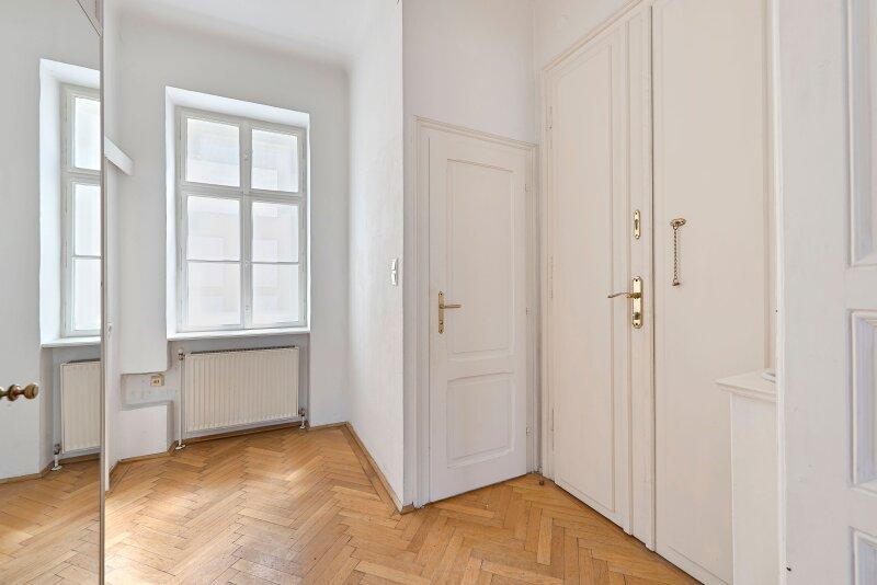 Vorzimmer