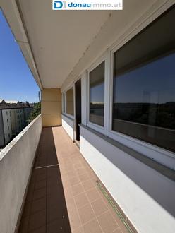 Im "Stelzenhaus" beim Krankenhaus gibt�s eine Wohnung zu Kaufen!