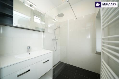 VOLLSANIERT & ZUM WOHLF�HLEN! Hochwertig sanierte Altbauwohnung mit Charme, Raum & Qualit�t
