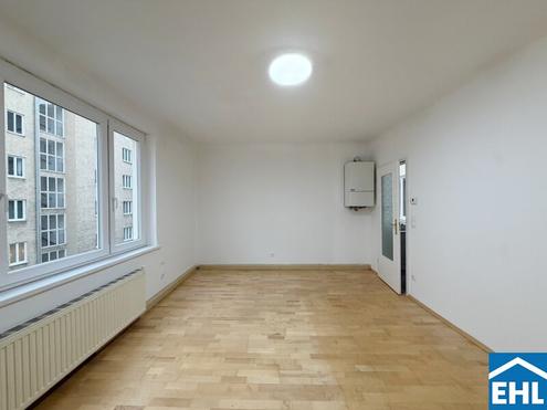 Hofseitiges Cityapartment neben der Wiener Staatsoper