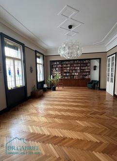 EINFAMILIENVILLA MIT GARTEN N�HE SCH�NBRUNN