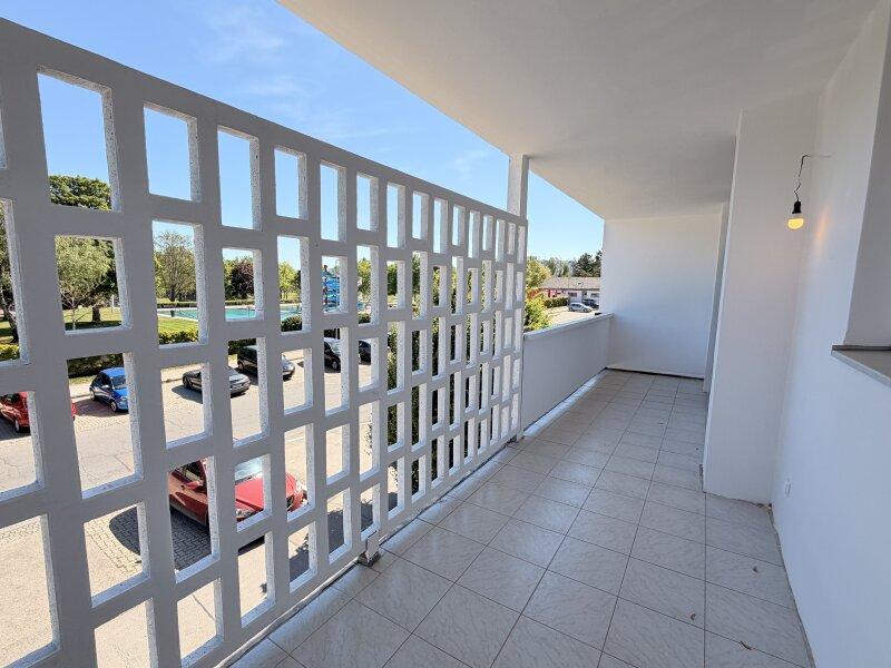 Loggia