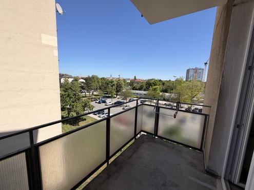 Brauhausstra�e - 3 Zimmer Wohnung mit Balkon zu vermieten