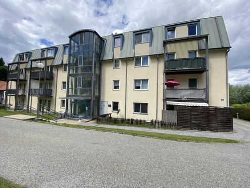 Die gute Anlage