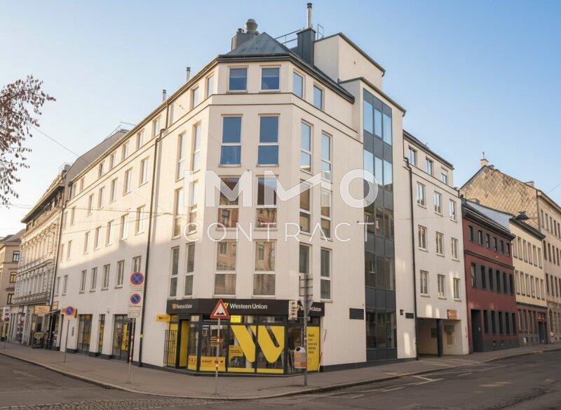 Haus Frontansicht