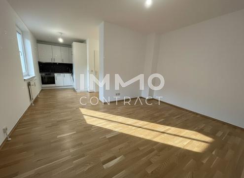 Moderne 2-Zimmer-Wohnung mit smartem Grundriss! 15 Minuten zum Schottentor!