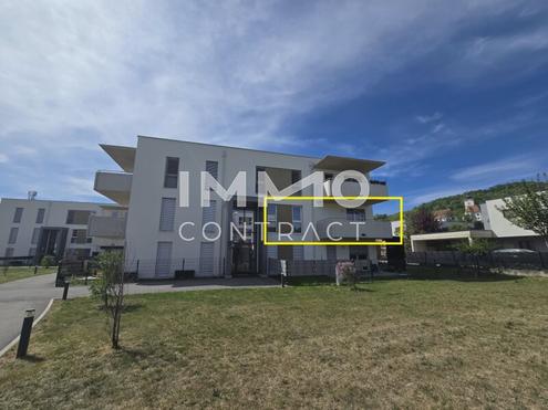 Neuwertige, gef�rderte 2 Zimmer Wohnung mit Balkon - Gradnerstra�e186 D- Top 12D