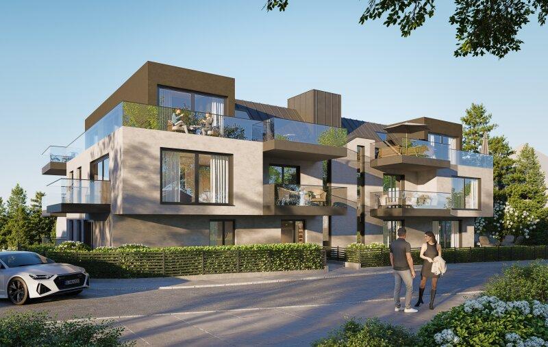 The Residence