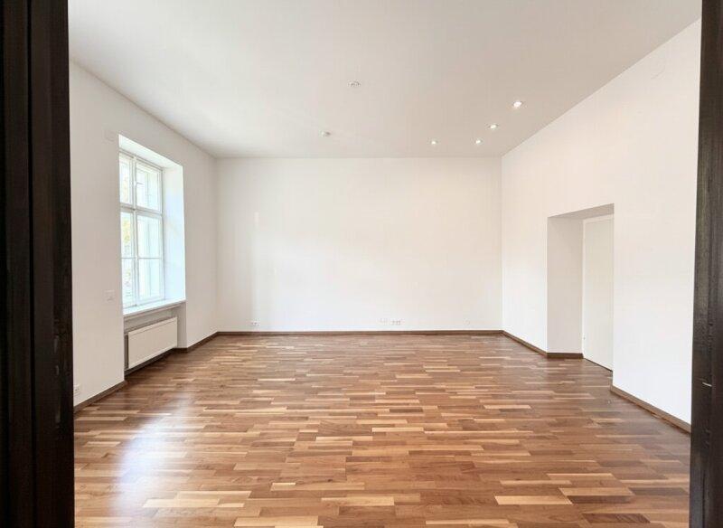 Wohnsalon