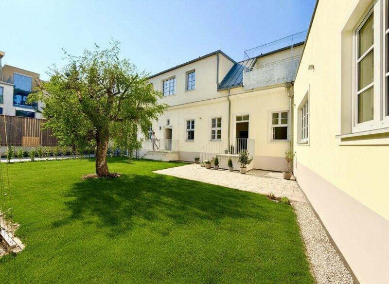 Eigengarten