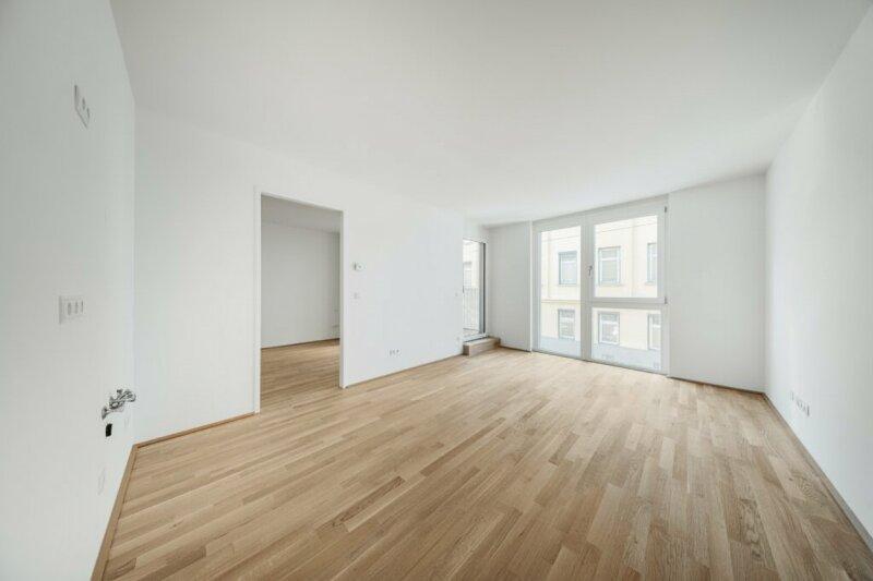 Wohnraum