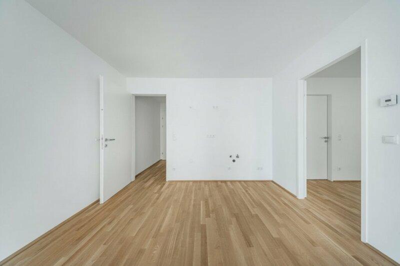 Wohnraum