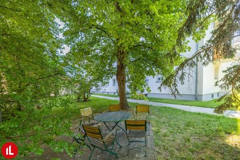 Moderne 2-Zimmer-Wohnung mit Gr�nblick in Schwechat,  787 Miete