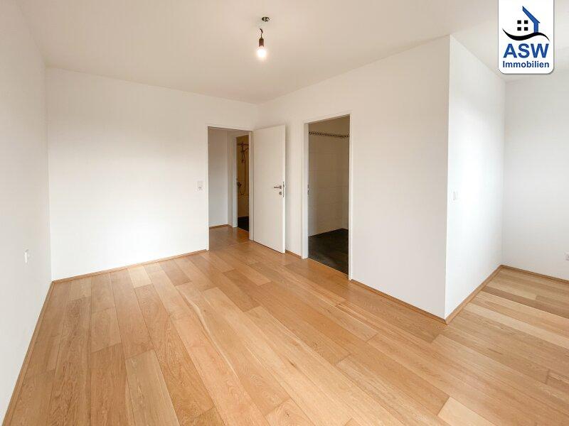 Zimmer mit Bad