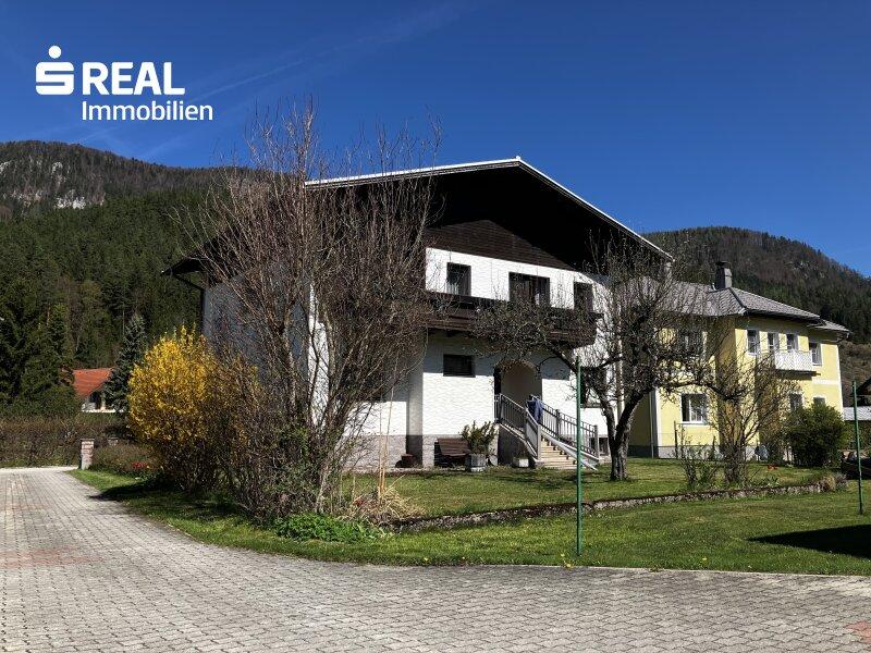 Hausansicht Nord