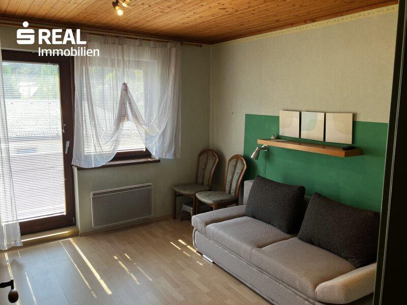 Schlafzimmer OG