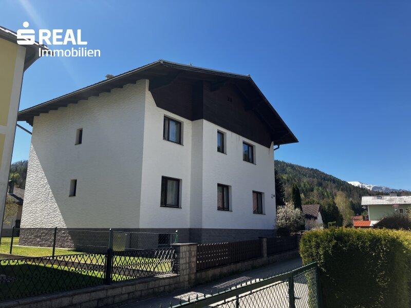 Hausansicht S�dwest