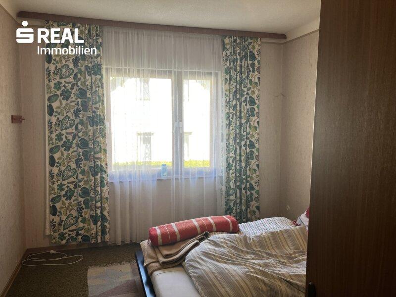 Schlafzimmer 1 EG