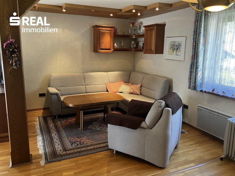 Wohnzimmer 1 OG