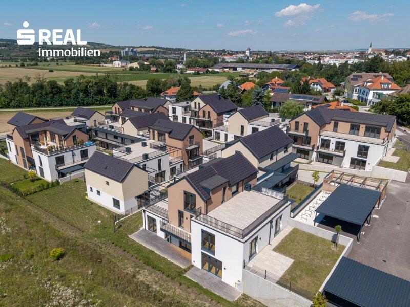 Drohnenansicht 2