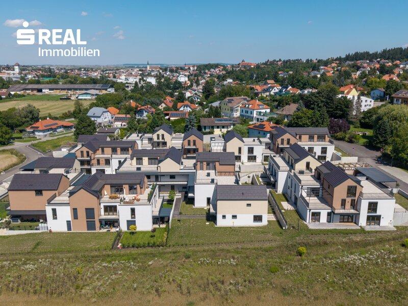 Drohnenansicht 3