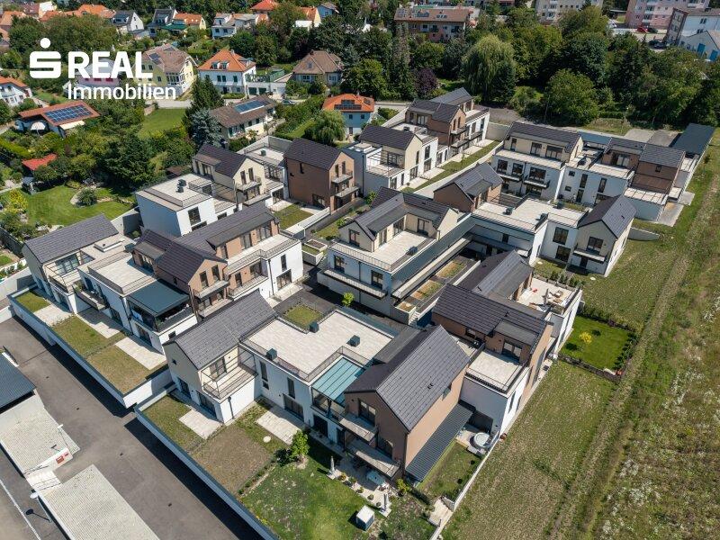 Drohnenansicht 1