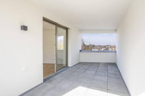 Parkblick Wohnungen: Stadtoase im Gr�nen 29/2/7