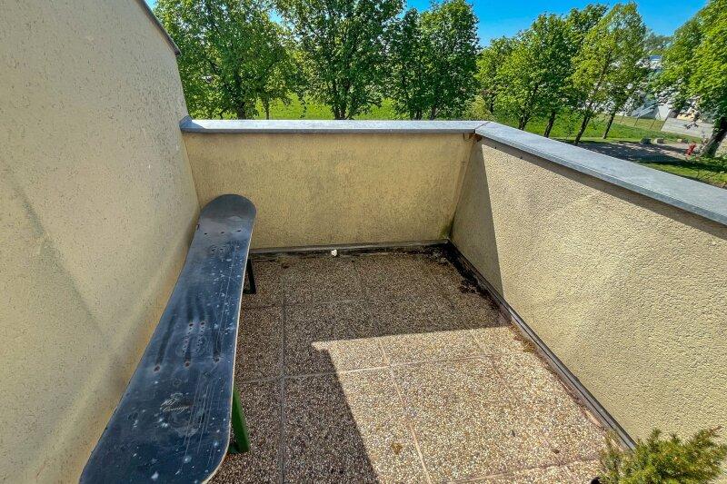 S�dbalkon