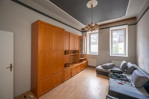 ++NEU++ sanierungsbed�rftige 3 Zimmerwohnung in toller Lage
