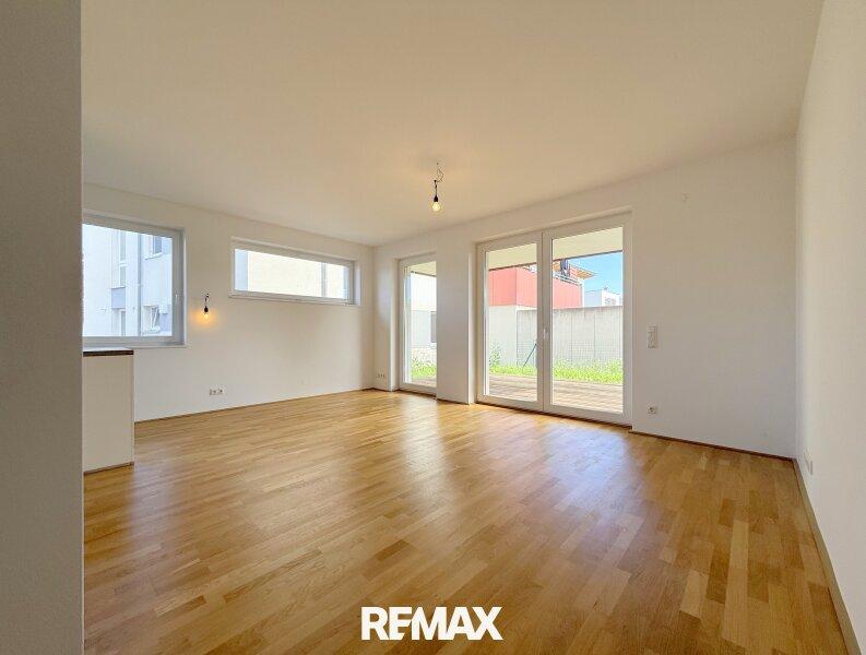 Wohnraum