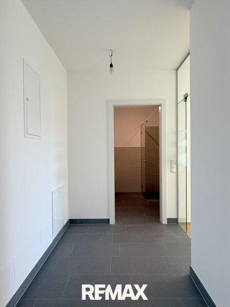 Vorzimmer