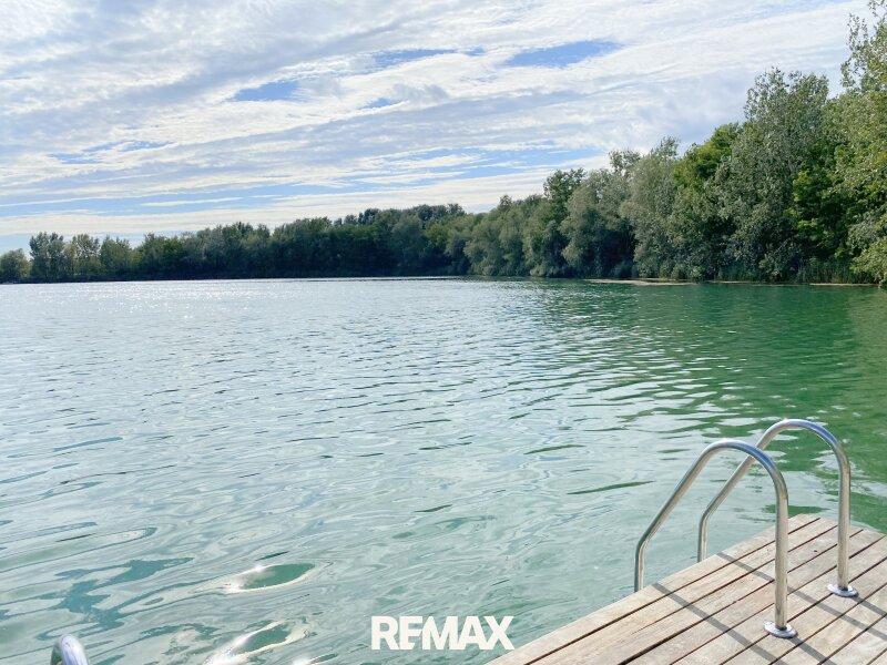 Der See
